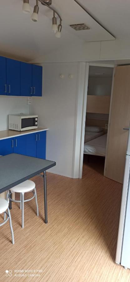 Casita Mh Acogedora Para 6 Con Jacuzzy チクラナ・デ・ラ・フロンテーラ エクステリア 写真