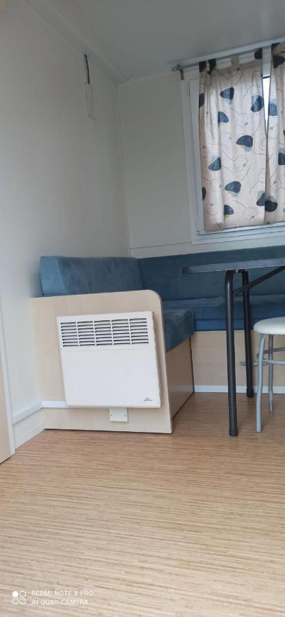 Casita Mh Acogedora Para 6 Con Jacuzzy チクラナ・デ・ラ・フロンテーラ エクステリア 写真