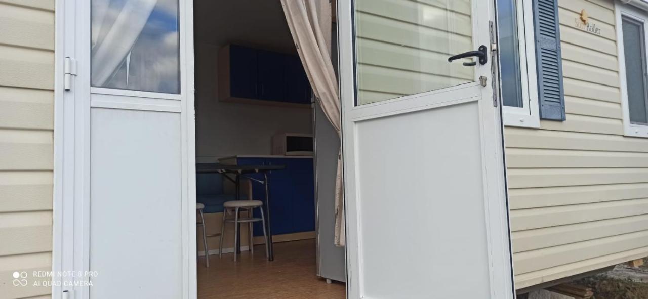 Casita Mh Acogedora Para 6 Con Jacuzzy チクラナ・デ・ラ・フロンテーラ エクステリア 写真