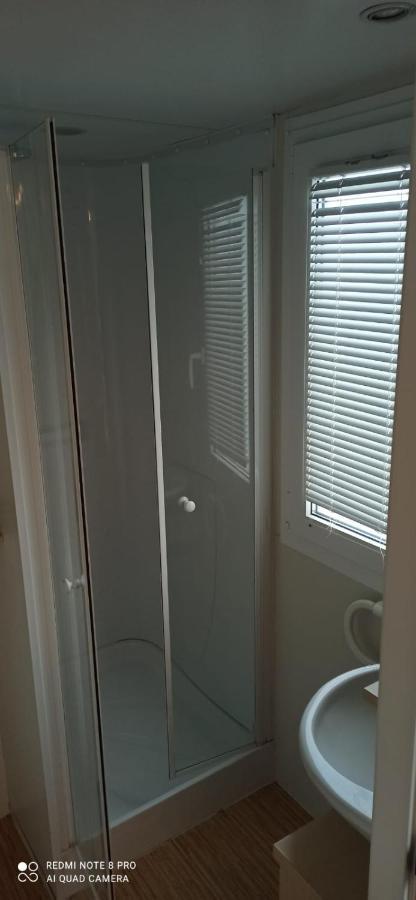 Casita Mh Acogedora Para 6 Con Jacuzzy チクラナ・デ・ラ・フロンテーラ エクステリア 写真