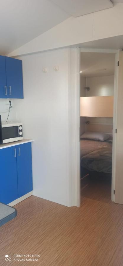 Casita Mh Acogedora Para 6 Con Jacuzzy チクラナ・デ・ラ・フロンテーラ エクステリア 写真