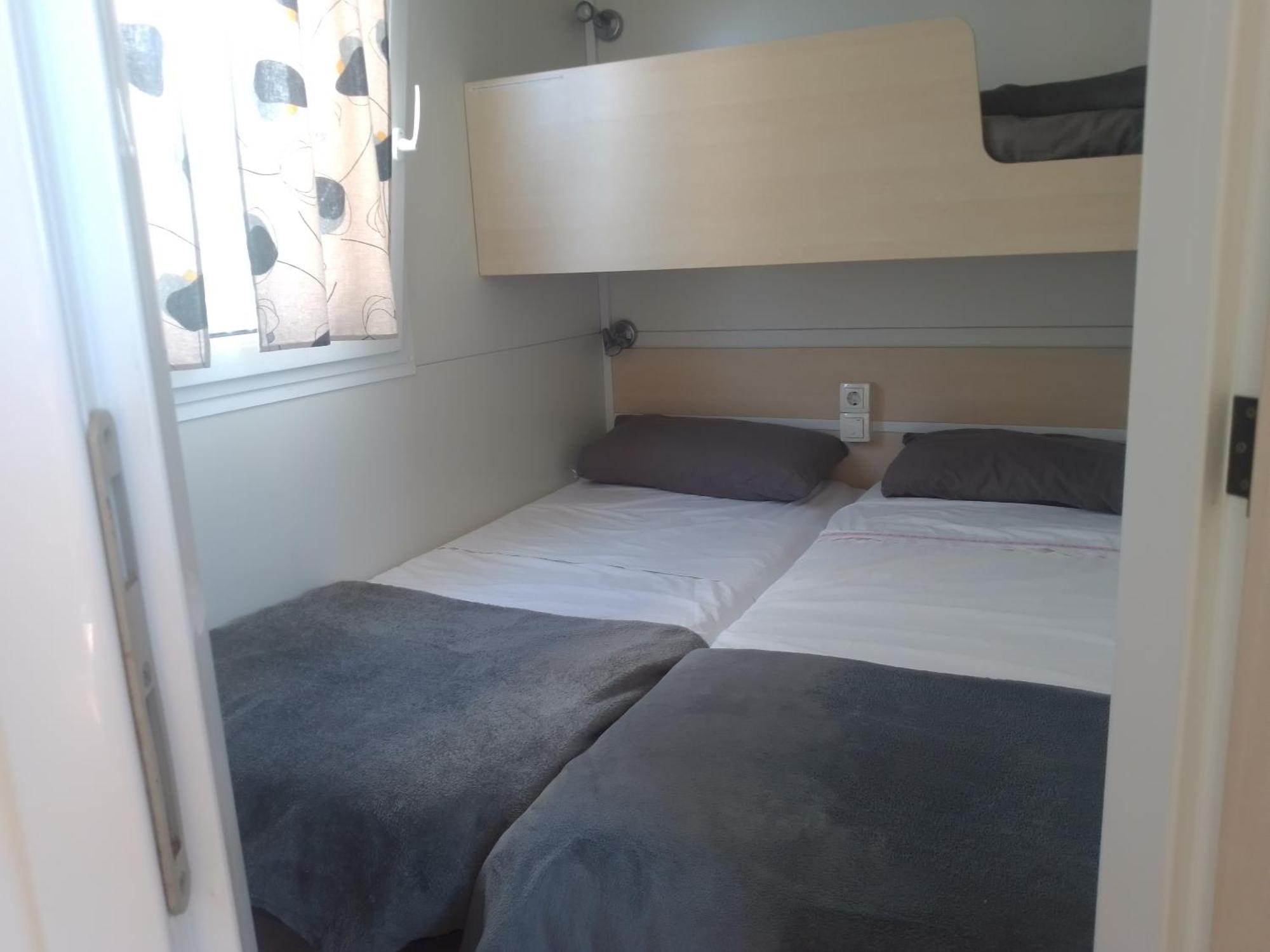 Casita Mh Acogedora Para 6 Con Jacuzzy チクラナ・デ・ラ・フロンテーラ エクステリア 写真