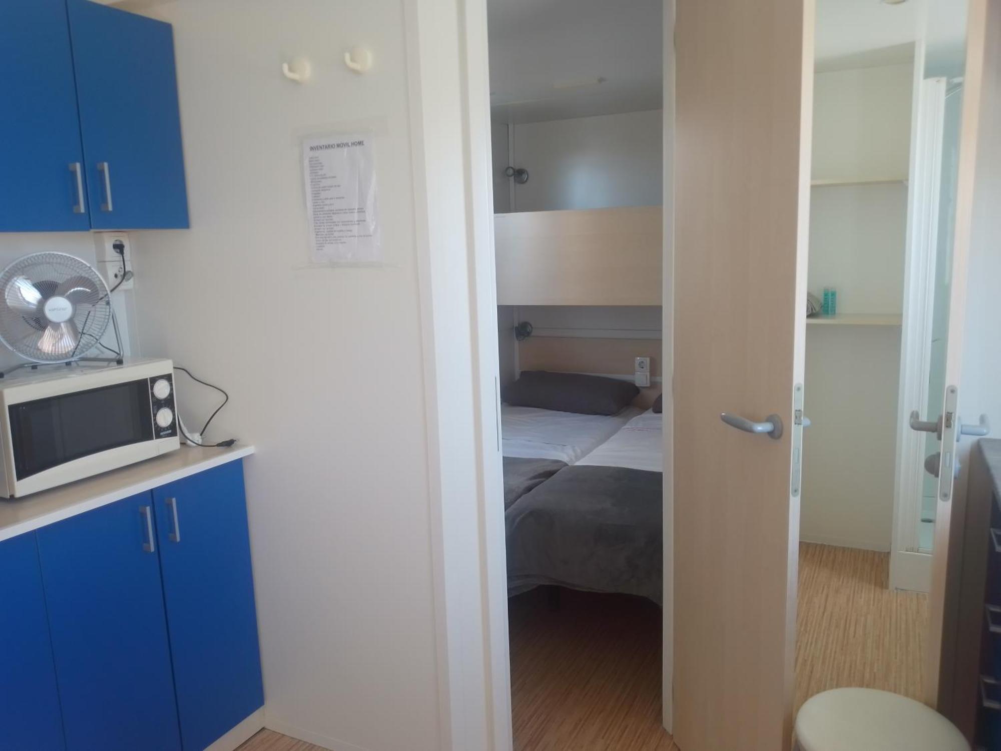 Casita Mh Acogedora Para 6 Con Jacuzzy チクラナ・デ・ラ・フロンテーラ エクステリア 写真